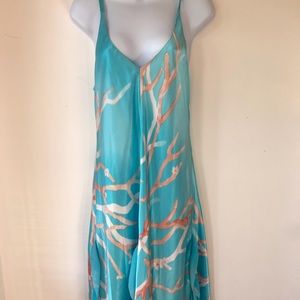 Oscar de la Renta Nightgown